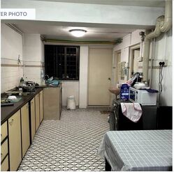 Blk 154 Meiling Heights (Queenstown), HDB 3 Rooms #557351341